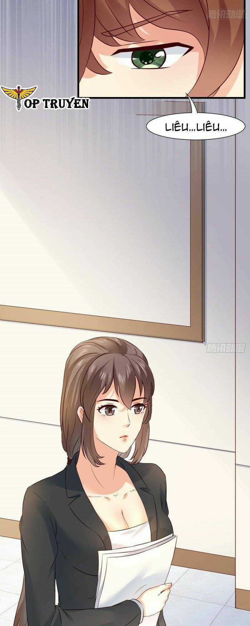 Mỗi Tuần Ta Có Một Thân Phận Mới Chapter 7 trang 21