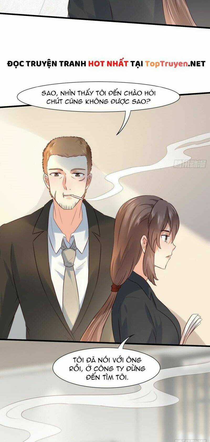 Mỗi Tuần Ta Có Một Thân Phận Mới Chapter 7 trang 23