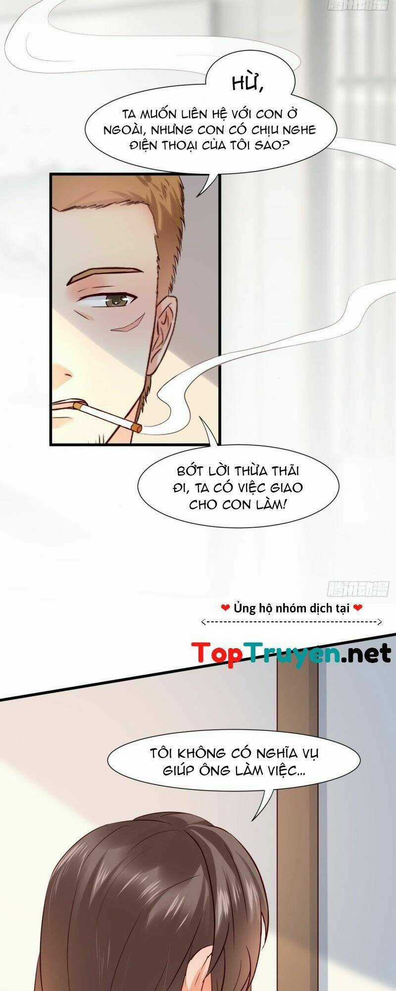 Mỗi Tuần Ta Có Một Thân Phận Mới Chapter 7 trang 24