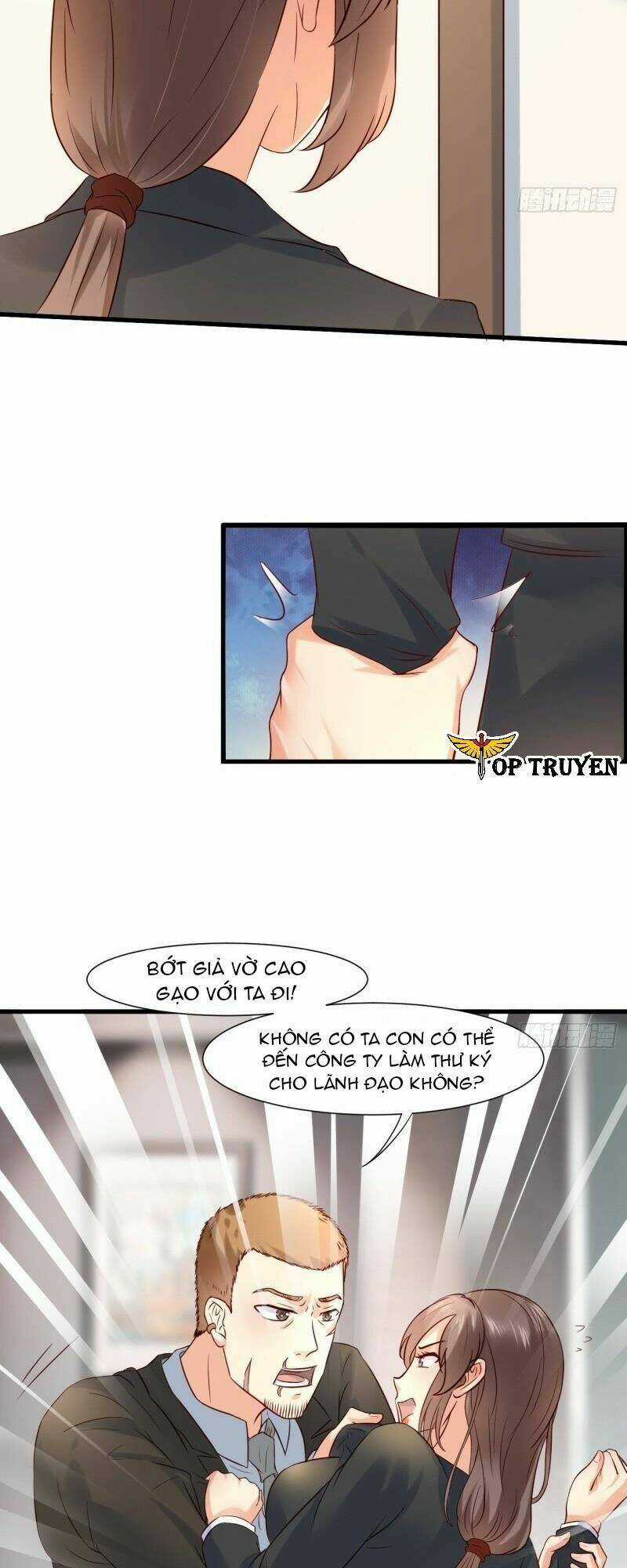 Mỗi Tuần Ta Có Một Thân Phận Mới Chapter 7 trang 25