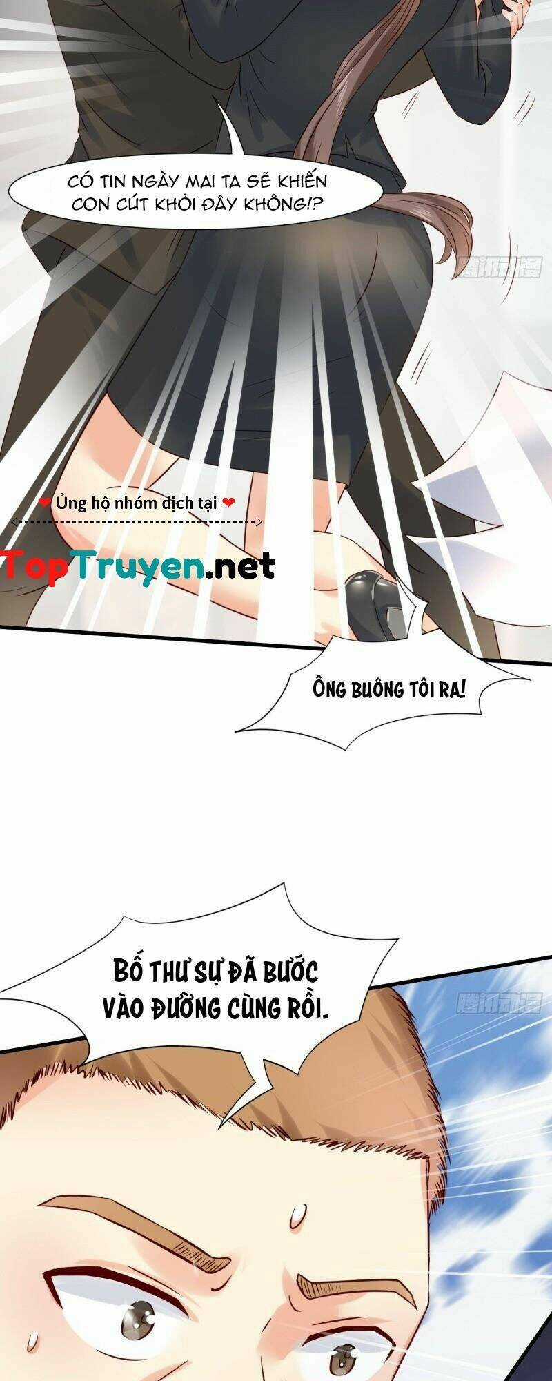 Mỗi Tuần Ta Có Một Thân Phận Mới Chapter 7 trang 26