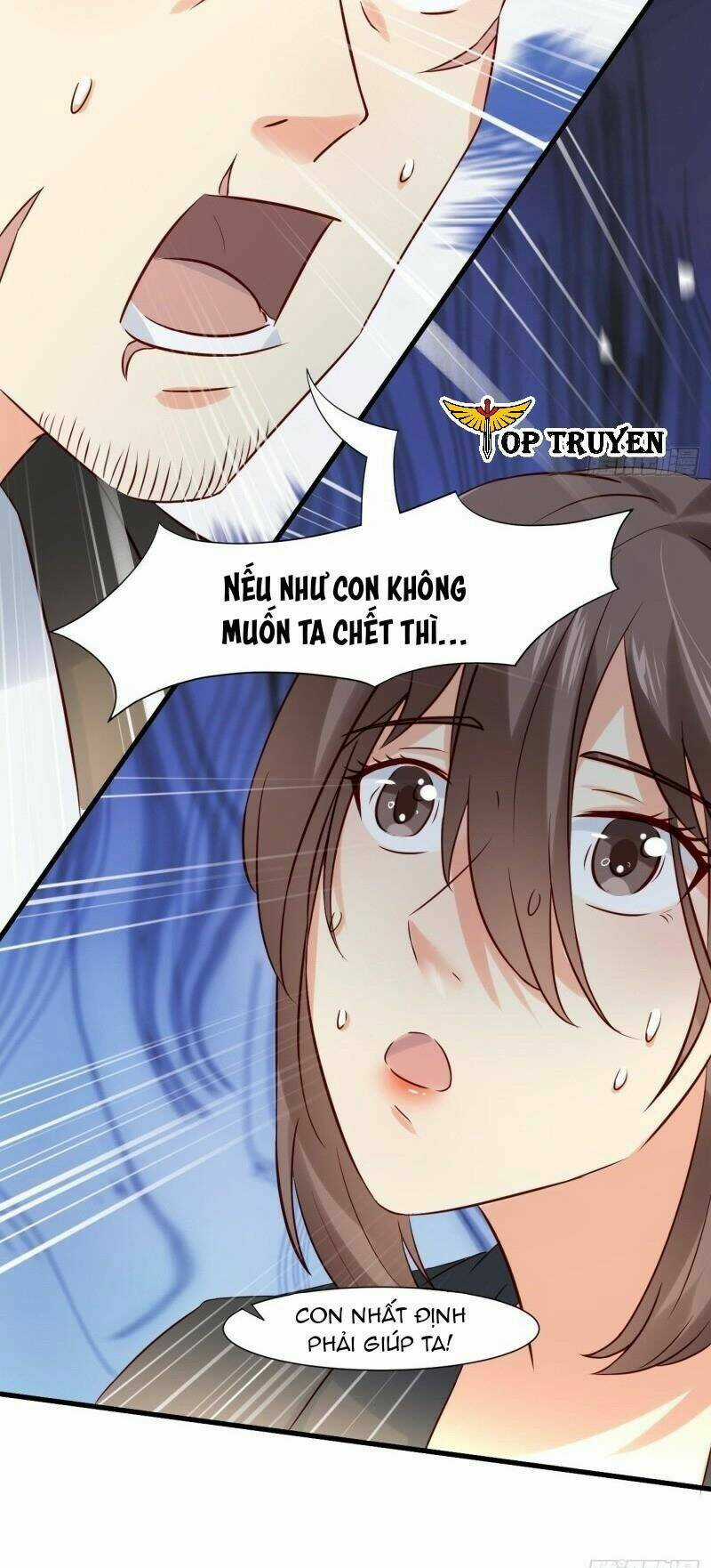 Mỗi Tuần Ta Có Một Thân Phận Mới Chapter 7 trang 27