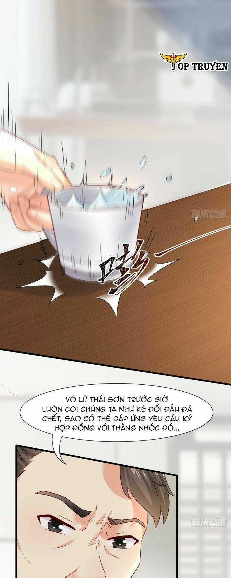 Mỗi Tuần Ta Có Một Thân Phận Mới Chapter 7 trang 4