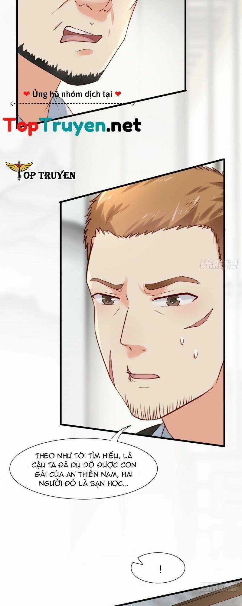 Mỗi Tuần Ta Có Một Thân Phận Mới Chapter 7 trang 5