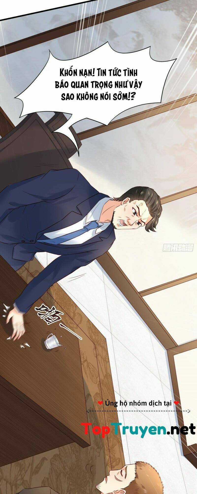 Mỗi Tuần Ta Có Một Thân Phận Mới Chapter 7 trang 6