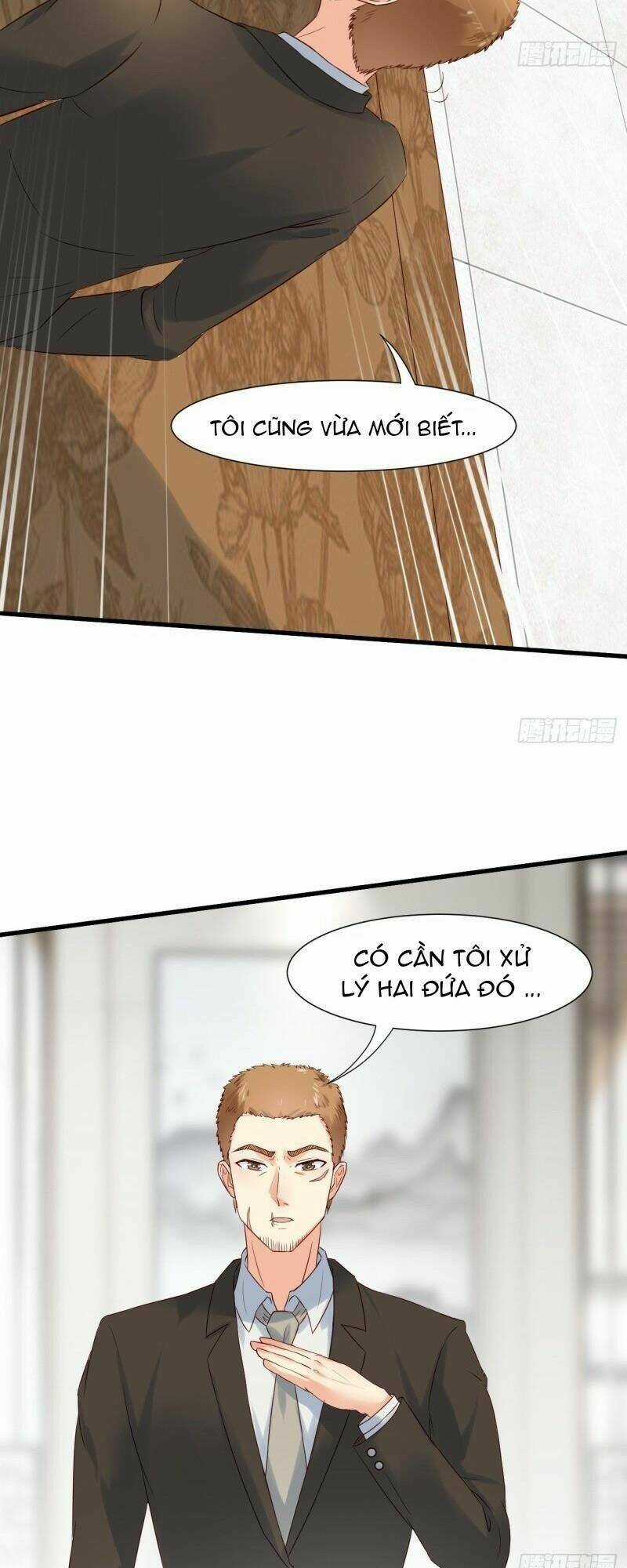 Mỗi Tuần Ta Có Một Thân Phận Mới Chapter 7 trang 7