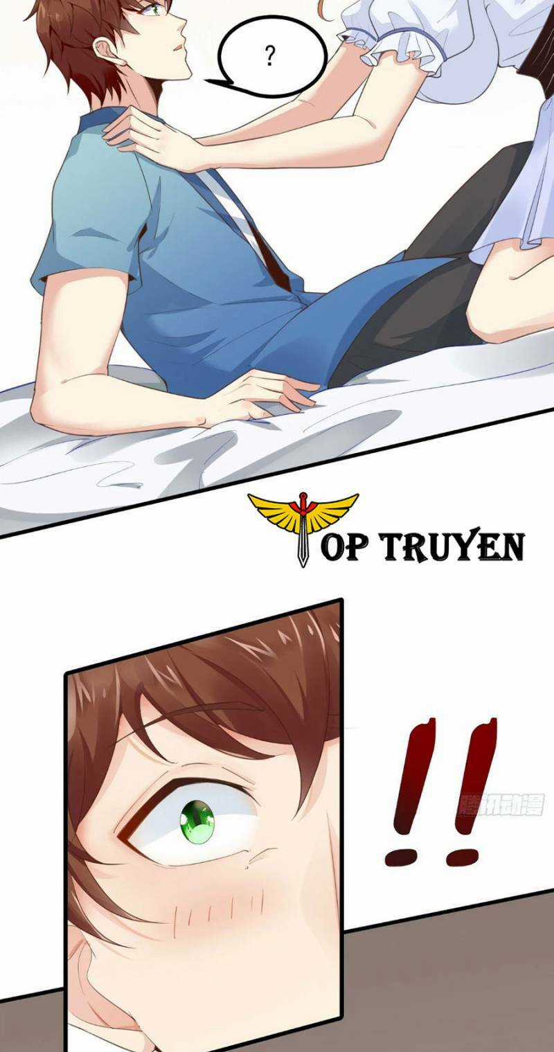 Mỗi Tuần Ta Có Một Thân Phận Mới Chapter 70 trang 11