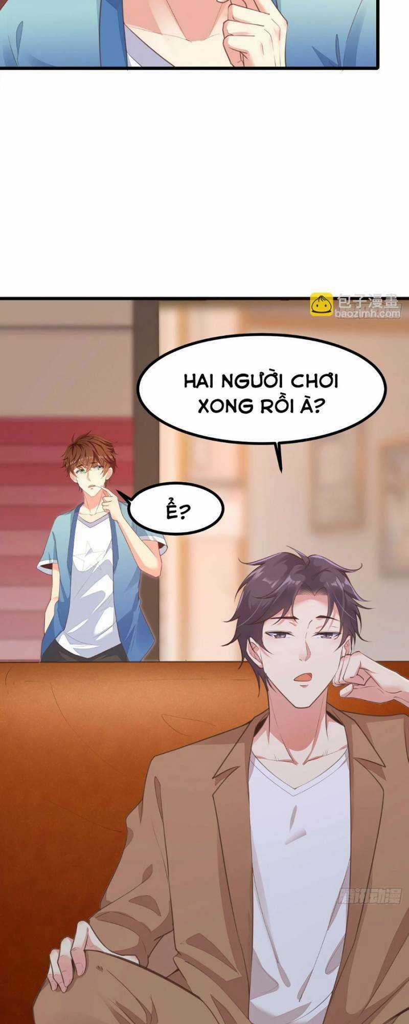 Mỗi Tuần Ta Có Một Thân Phận Mới Chapter 70 trang 14