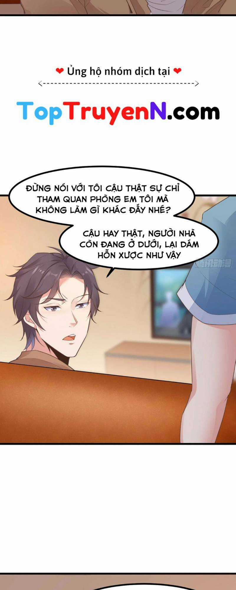 Mỗi Tuần Ta Có Một Thân Phận Mới Chapter 70 trang 15