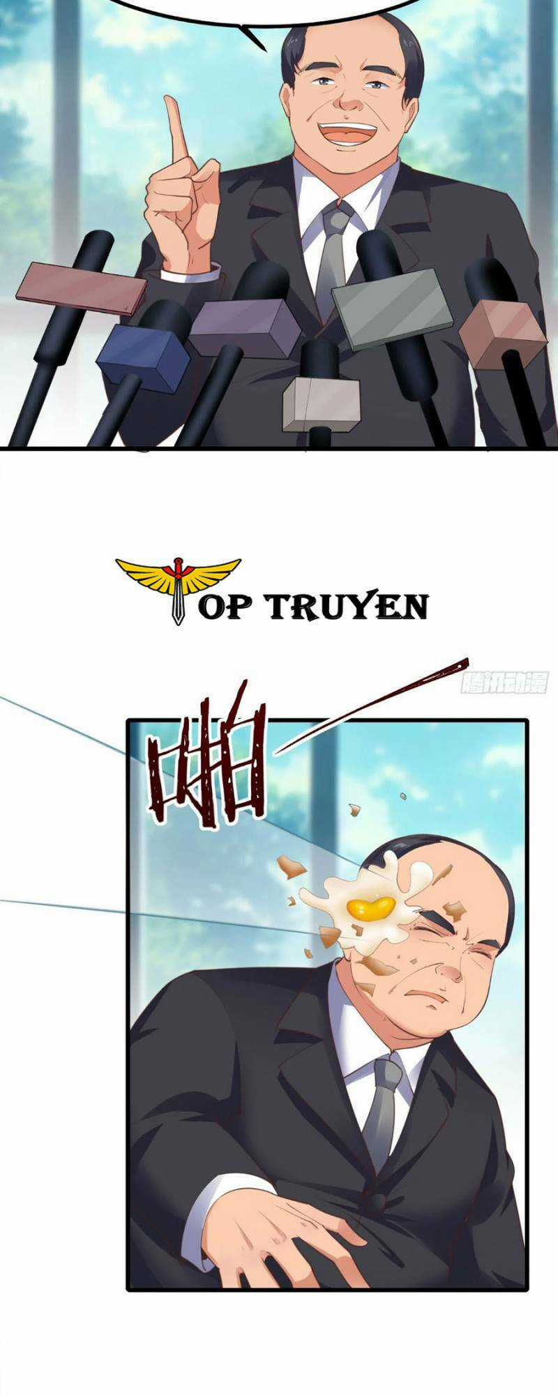 Mỗi Tuần Ta Có Một Thân Phận Mới Chapter 70 trang 19