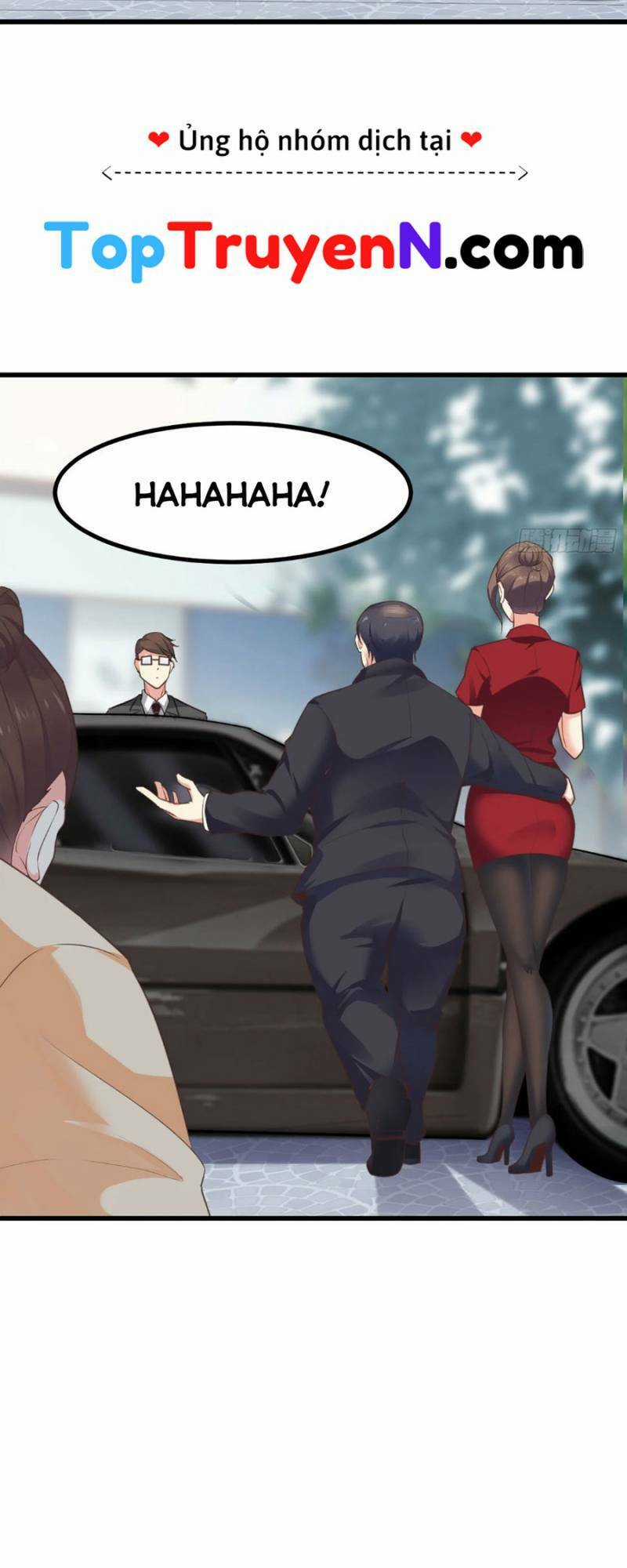 Mỗi Tuần Ta Có Một Thân Phận Mới Chapter 70 trang 22