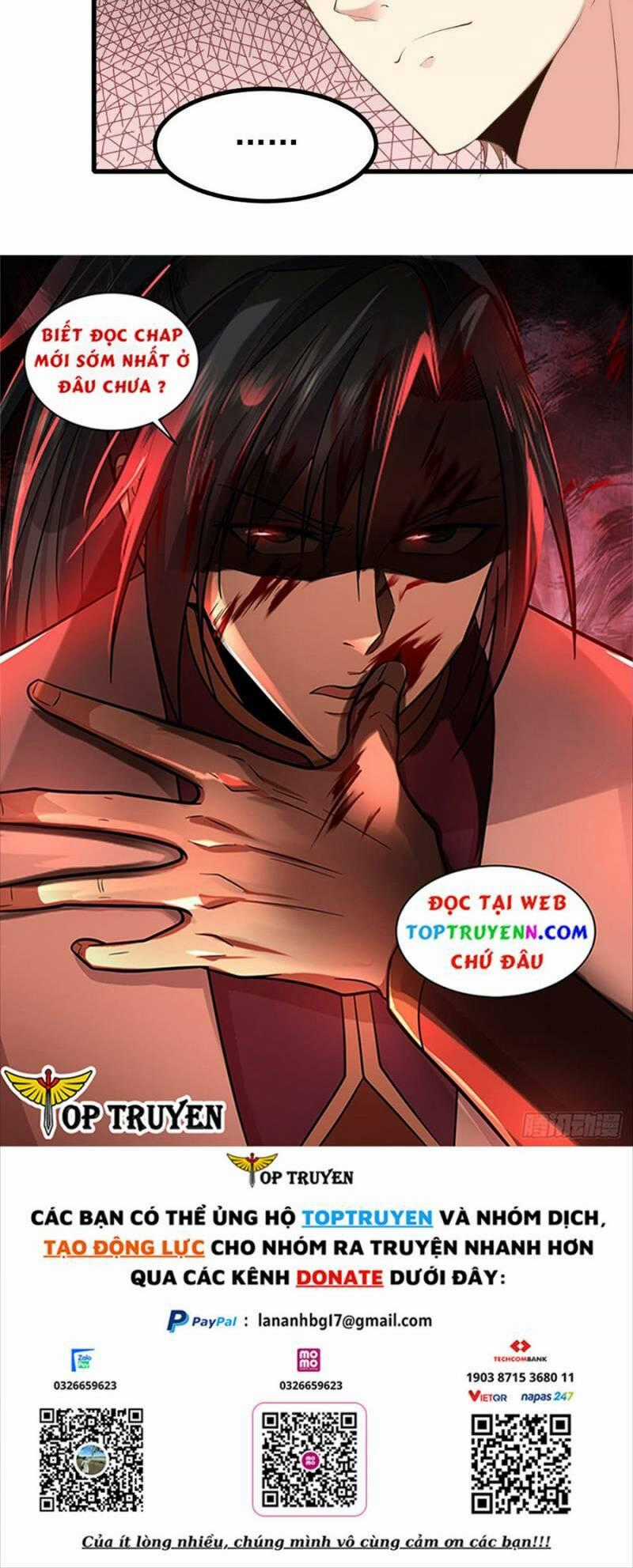 Mỗi Tuần Ta Có Một Thân Phận Mới Chapter 70 trang 24