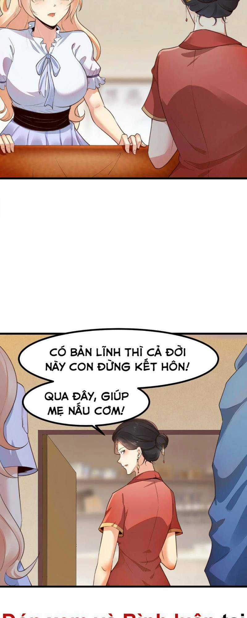 Mỗi Tuần Ta Có Một Thân Phận Mới Chapter 70 trang 7