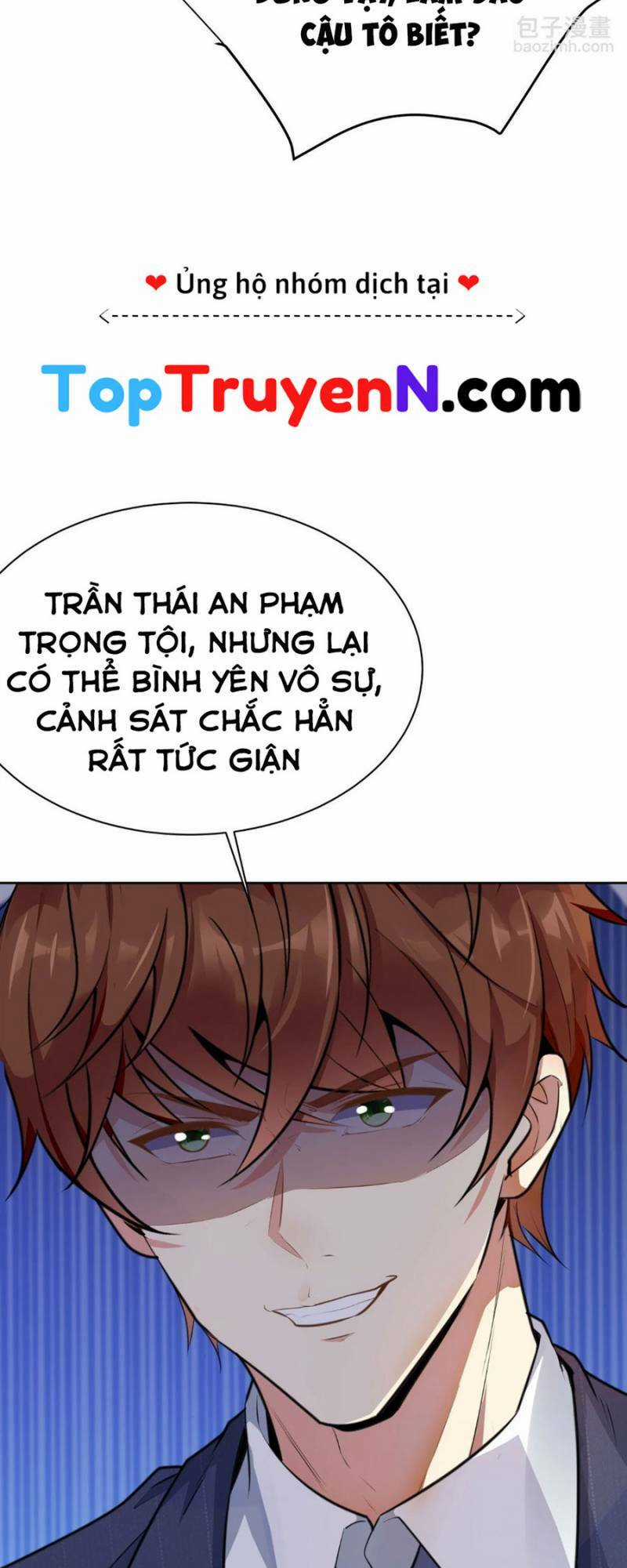 Mỗi Tuần Ta Có Một Thân Phận Mới Chapter 71 trang 10