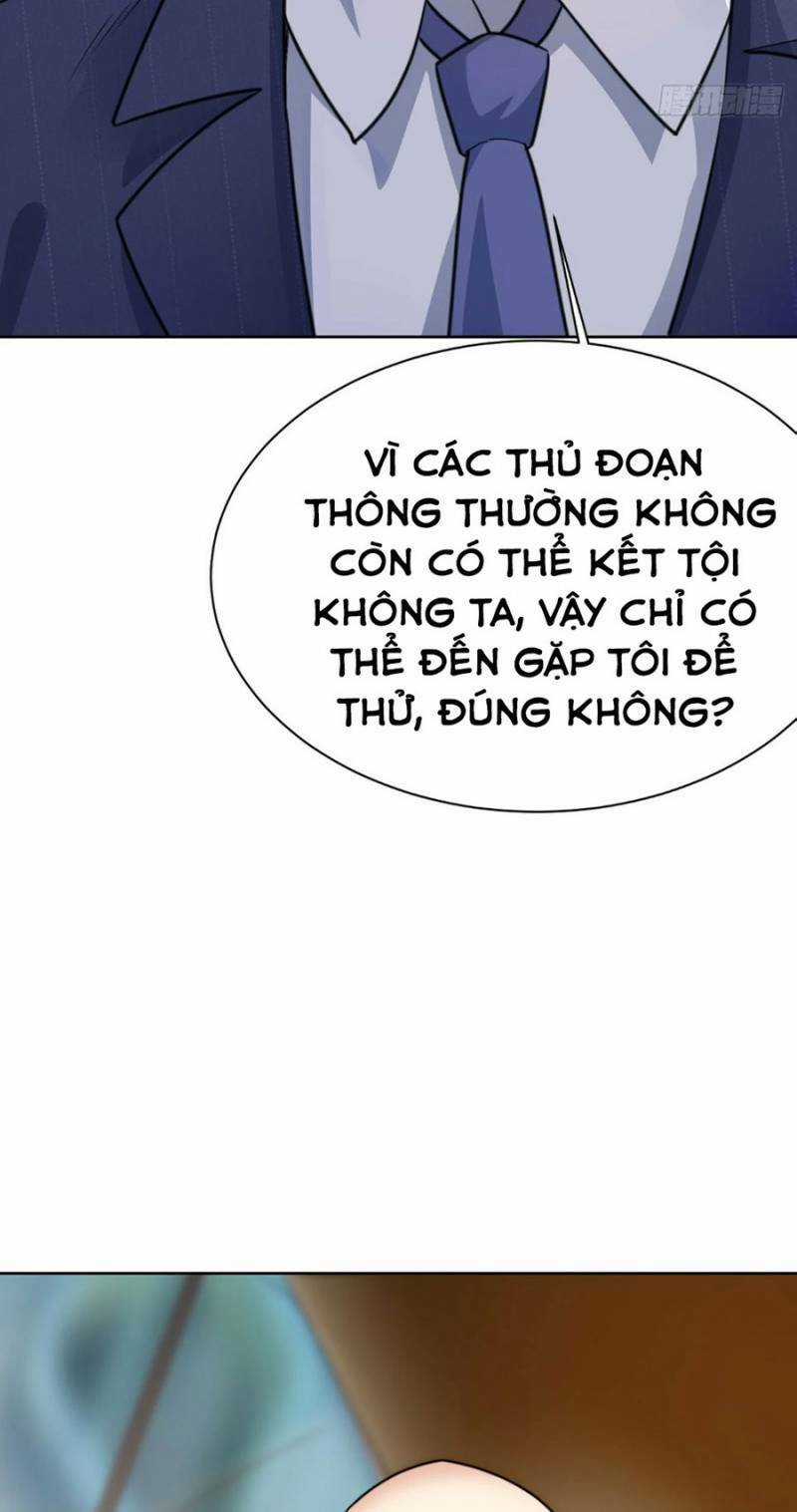 Mỗi Tuần Ta Có Một Thân Phận Mới Chapter 71 trang 11