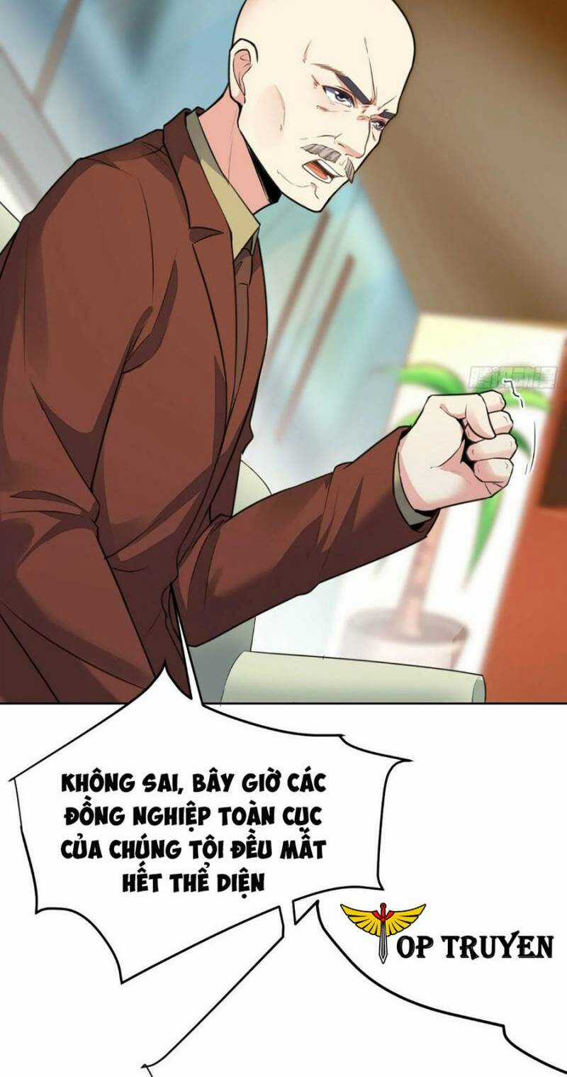 Mỗi Tuần Ta Có Một Thân Phận Mới Chapter 71 trang 12