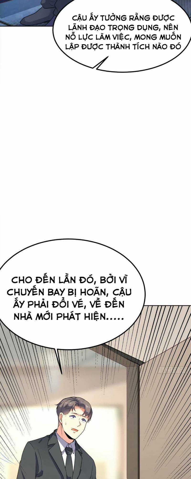 Mỗi Tuần Ta Có Một Thân Phận Mới Chapter 71 trang 16