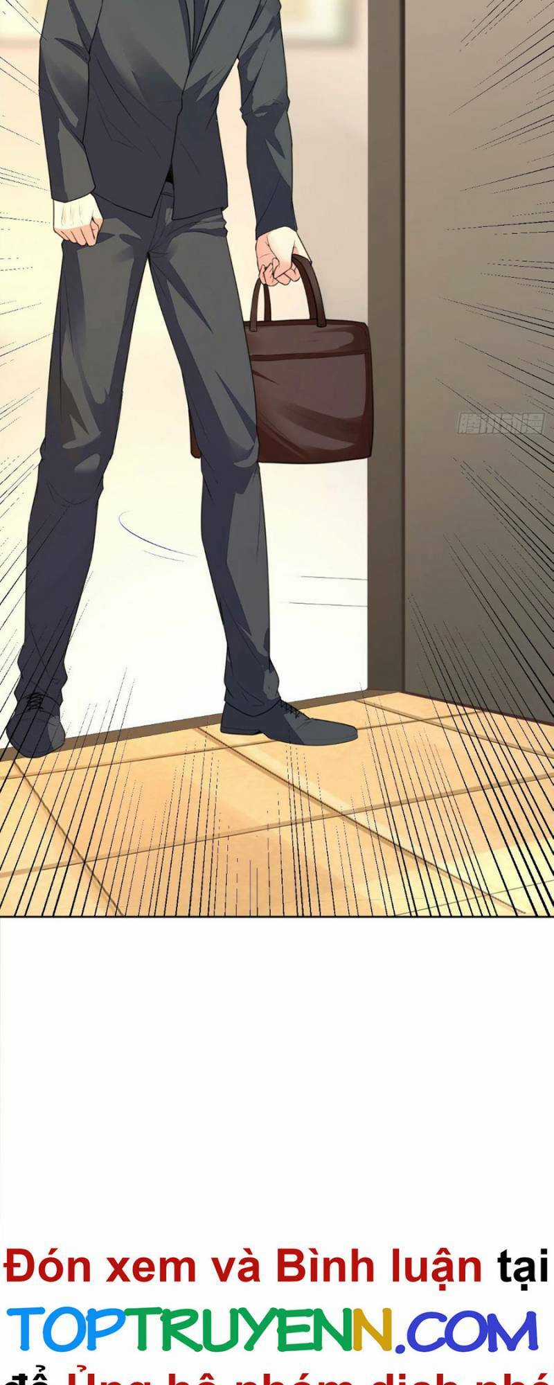 Mỗi Tuần Ta Có Một Thân Phận Mới Chapter 71 trang 17