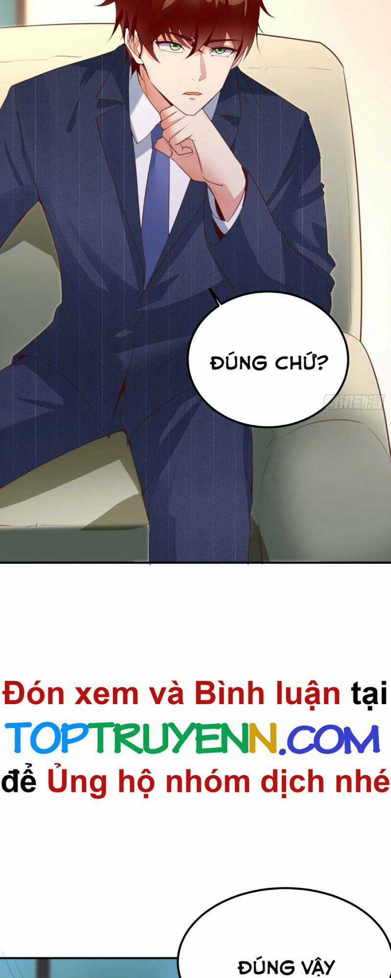 Mỗi Tuần Ta Có Một Thân Phận Mới Chapter 71 trang 22