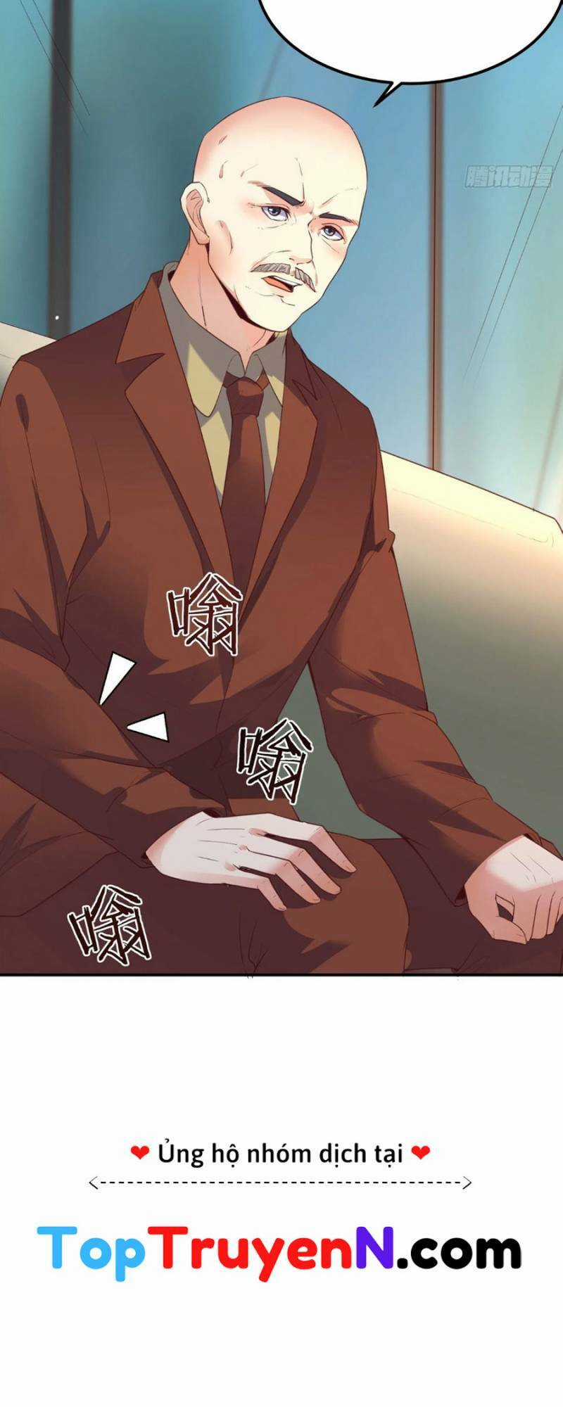 Mỗi Tuần Ta Có Một Thân Phận Mới Chapter 71 trang 23