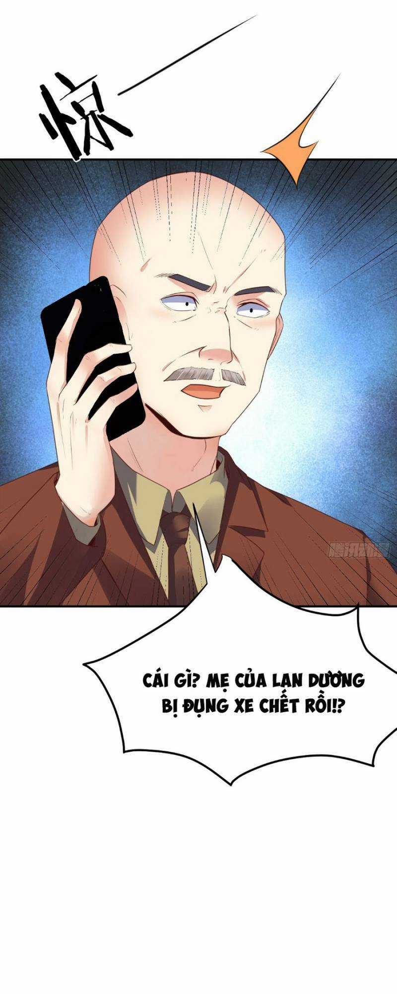 Mỗi Tuần Ta Có Một Thân Phận Mới Chapter 71 trang 24