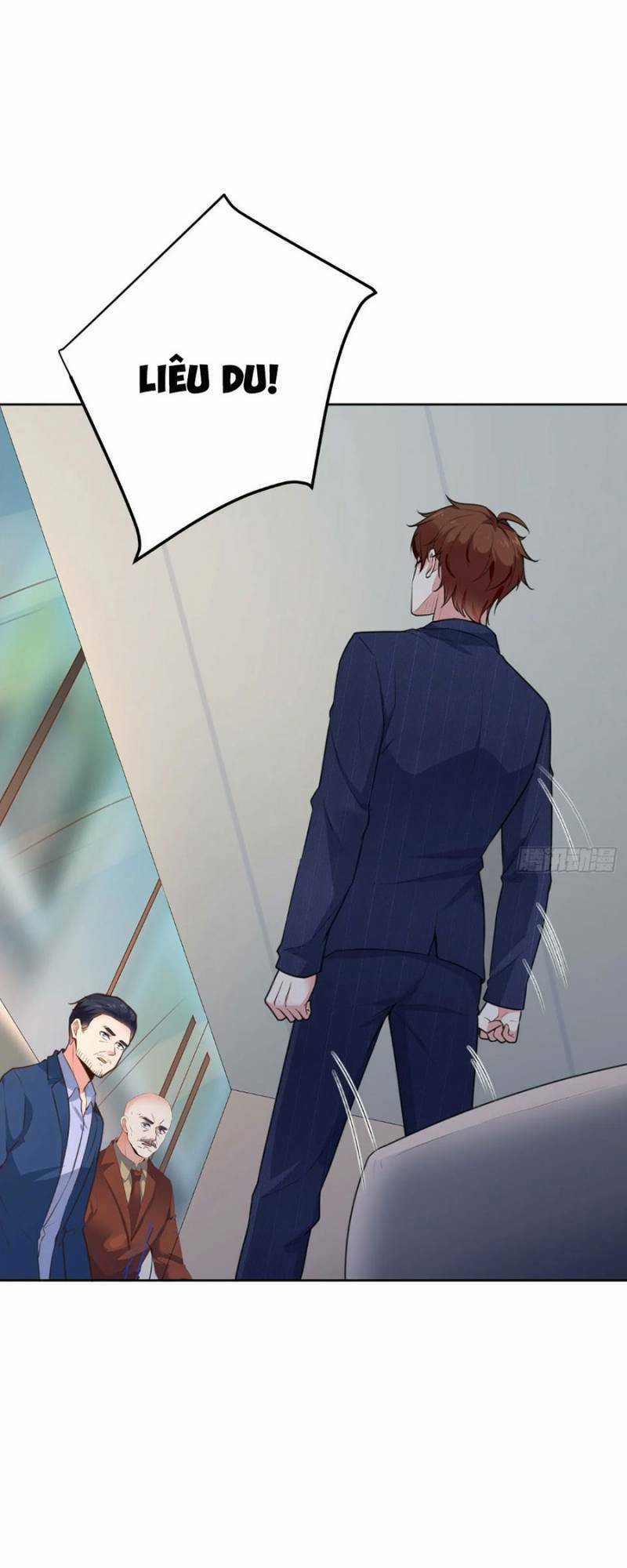 Mỗi Tuần Ta Có Một Thân Phận Mới Chapter 71 trang 27