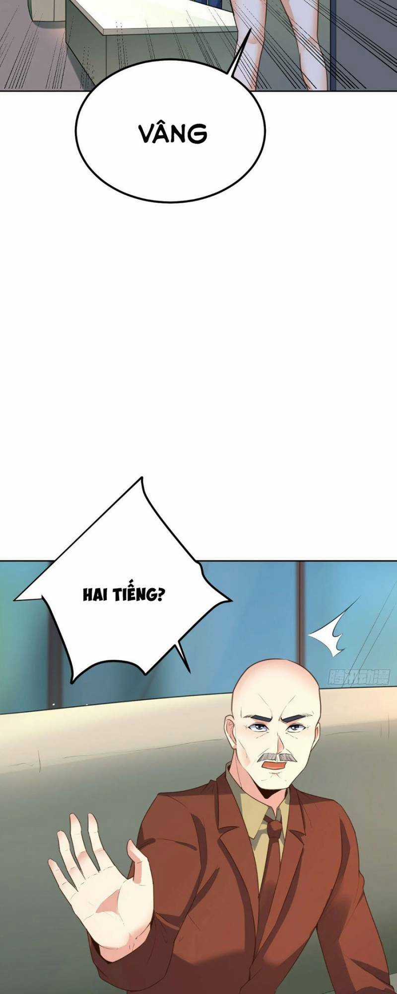 Mỗi Tuần Ta Có Một Thân Phận Mới Chapter 71 trang 29