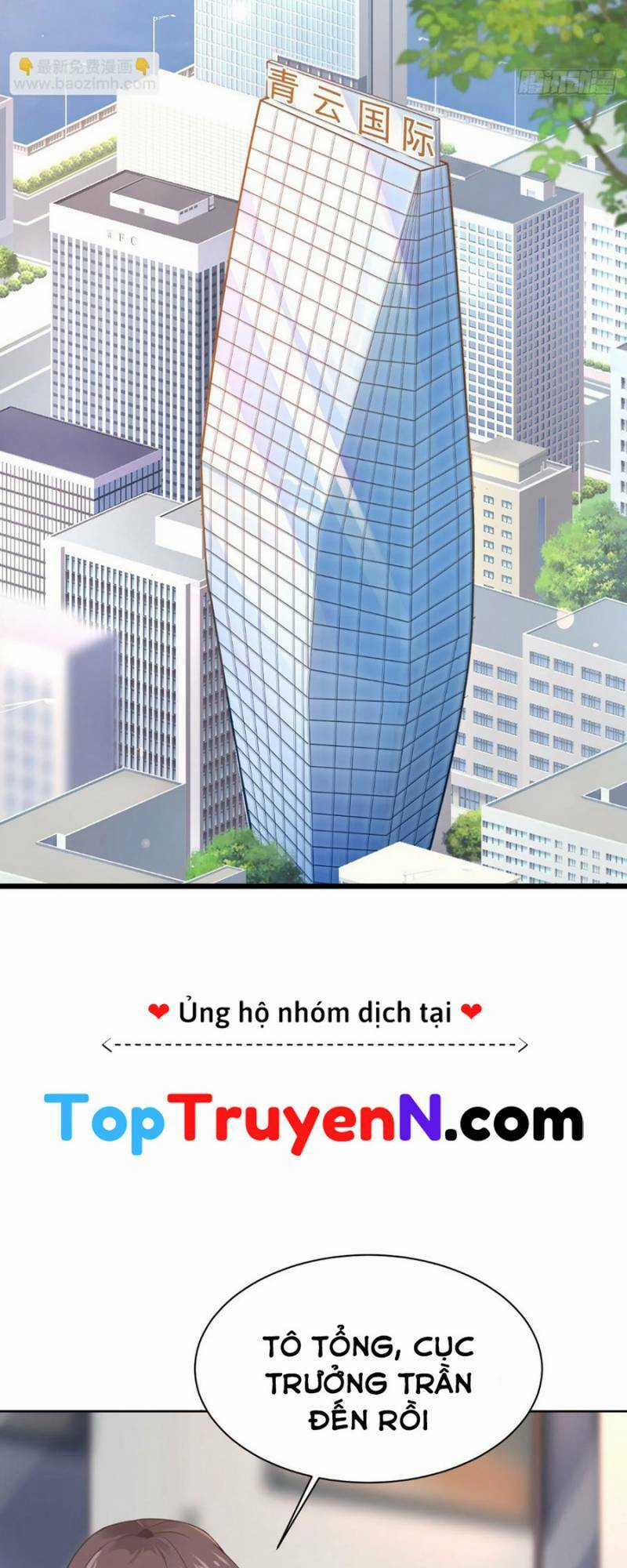 Mỗi Tuần Ta Có Một Thân Phận Mới Chapter 71 trang 3