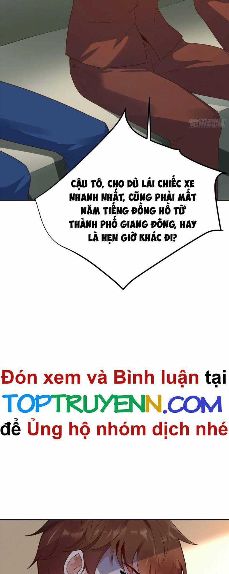 Mỗi Tuần Ta Có Một Thân Phận Mới Chapter 71 trang 30