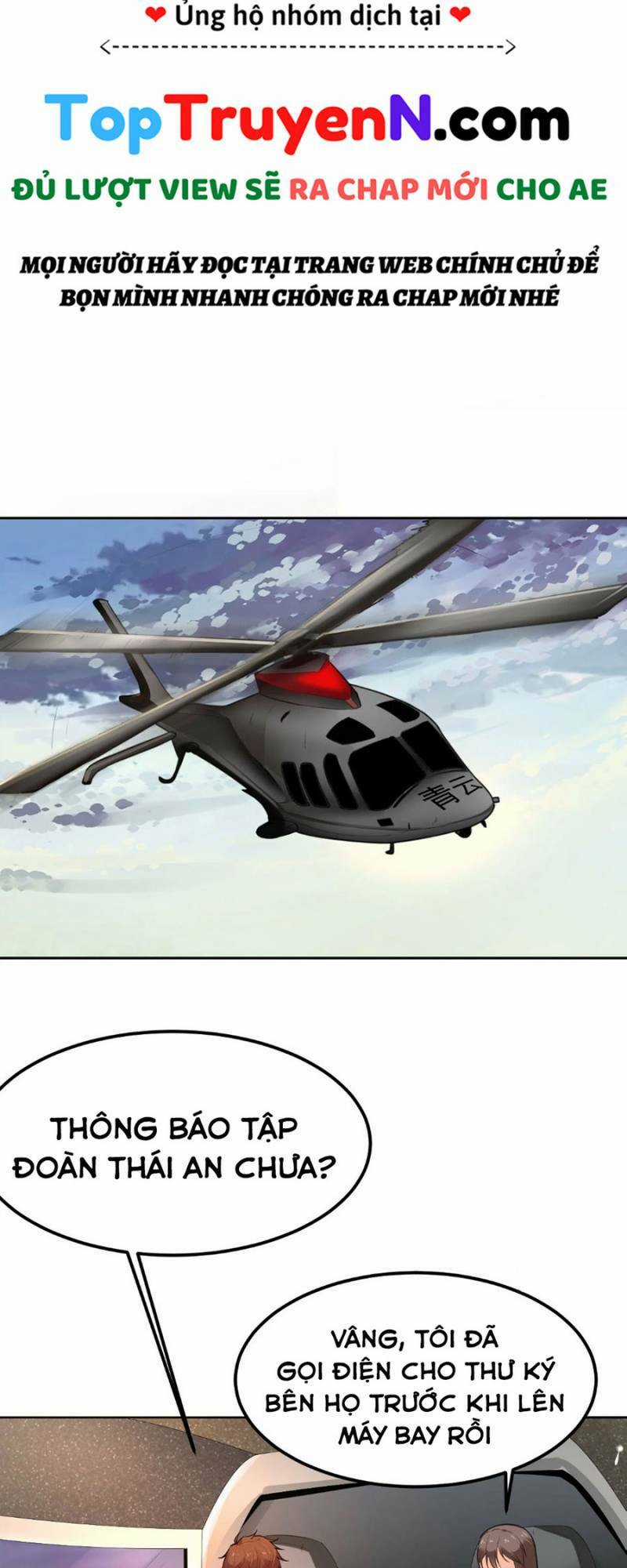 Mỗi Tuần Ta Có Một Thân Phận Mới Chapter 71 trang 32