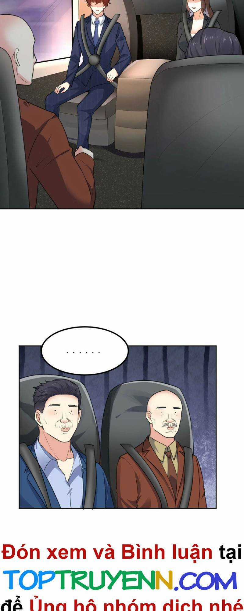 Mỗi Tuần Ta Có Một Thân Phận Mới Chapter 71 trang 33