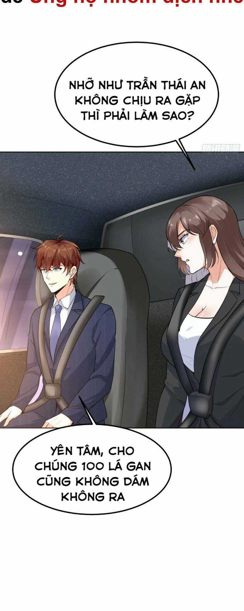 Mỗi Tuần Ta Có Một Thân Phận Mới Chapter 71 trang 34