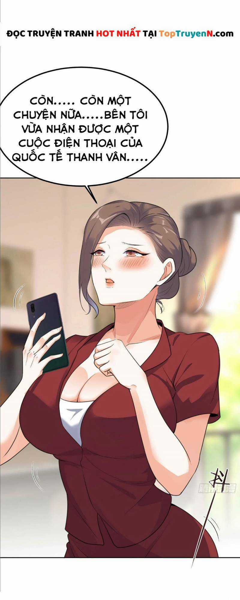 Mỗi Tuần Ta Có Một Thân Phận Mới Chapter 71 trang 37