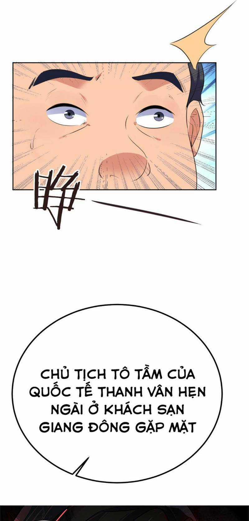 Mỗi Tuần Ta Có Một Thân Phận Mới Chapter 71 trang 38