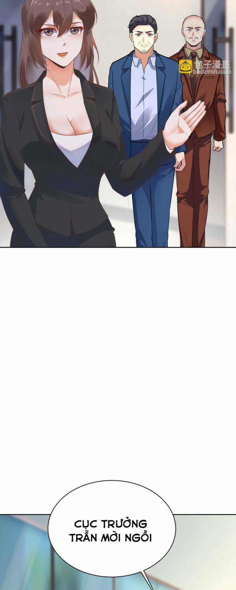 Mỗi Tuần Ta Có Một Thân Phận Mới Chapter 71 trang 4