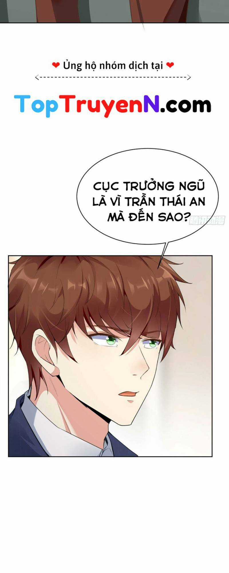 Mỗi Tuần Ta Có Một Thân Phận Mới Chapter 71 trang 8