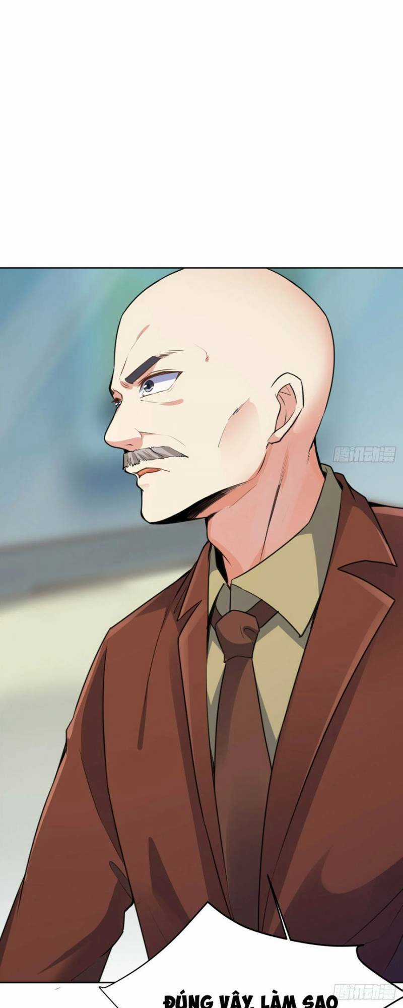 Mỗi Tuần Ta Có Một Thân Phận Mới Chapter 71 trang 9