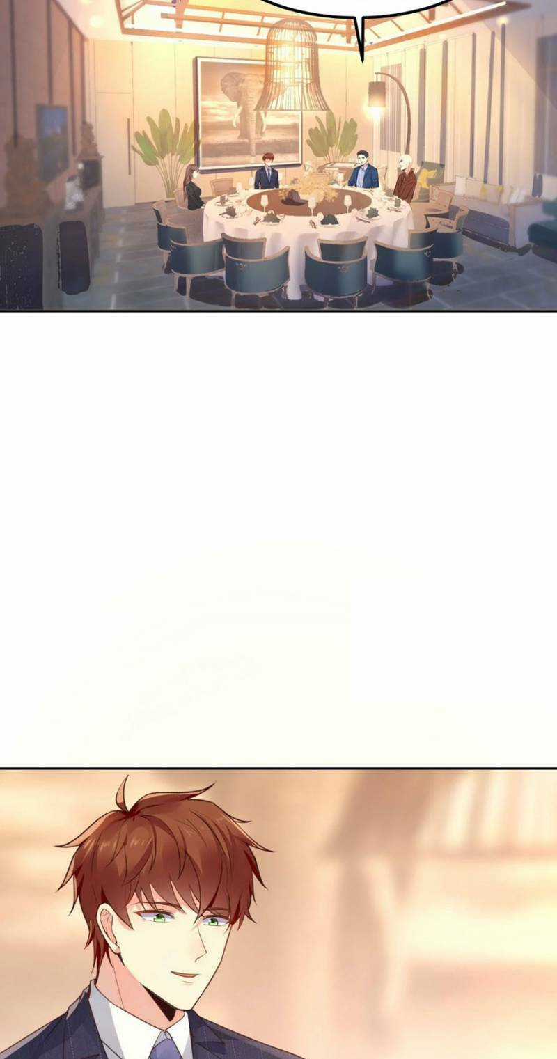 Mỗi Tuần Ta Có Một Thân Phận Mới Chapter 72 trang 11