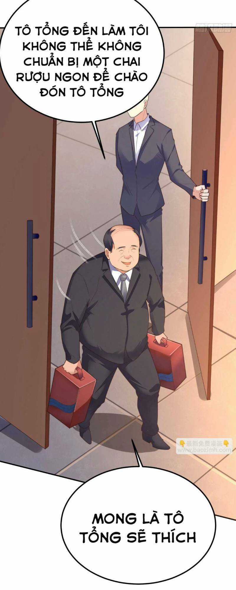 Mỗi Tuần Ta Có Một Thân Phận Mới Chapter 72 trang 14