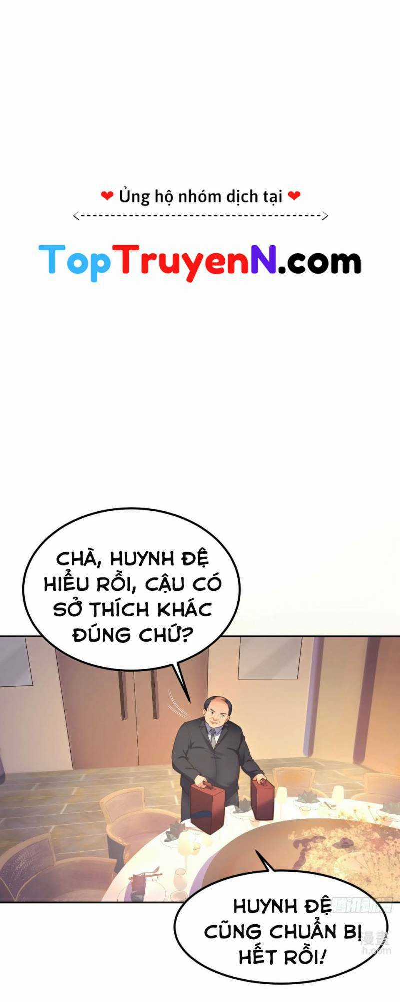 Mỗi Tuần Ta Có Một Thân Phận Mới Chapter 72 trang 16