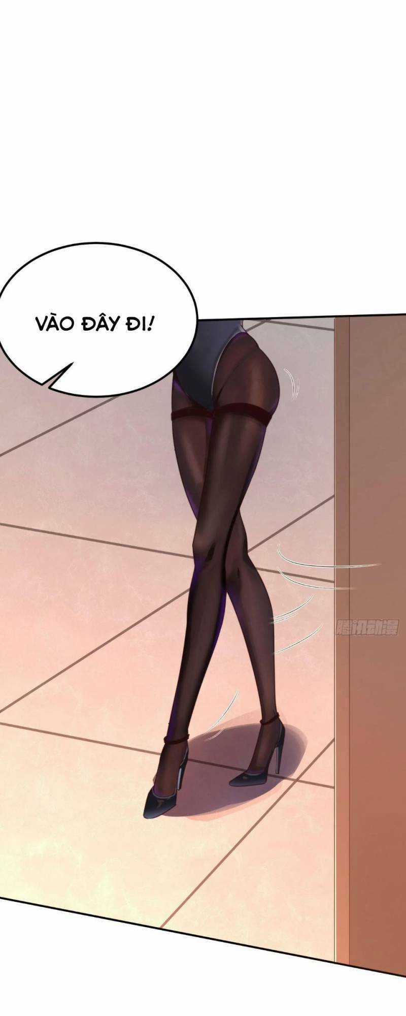 Mỗi Tuần Ta Có Một Thân Phận Mới Chapter 72 trang 17