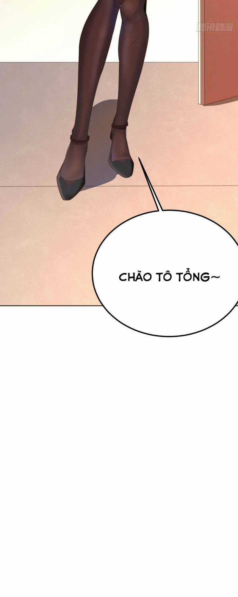 Mỗi Tuần Ta Có Một Thân Phận Mới Chapter 72 trang 19