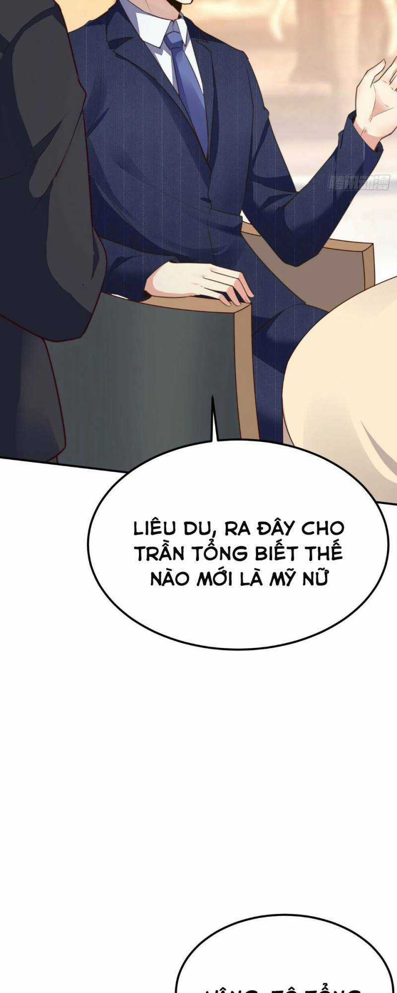 Mỗi Tuần Ta Có Một Thân Phận Mới Chapter 72 trang 21