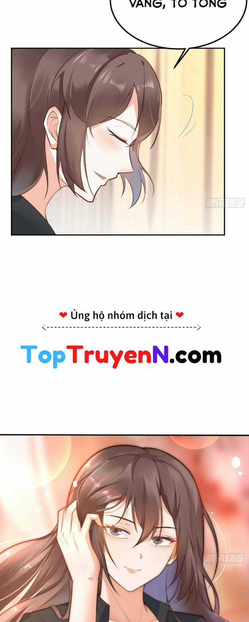 Mỗi Tuần Ta Có Một Thân Phận Mới Chapter 72 trang 22