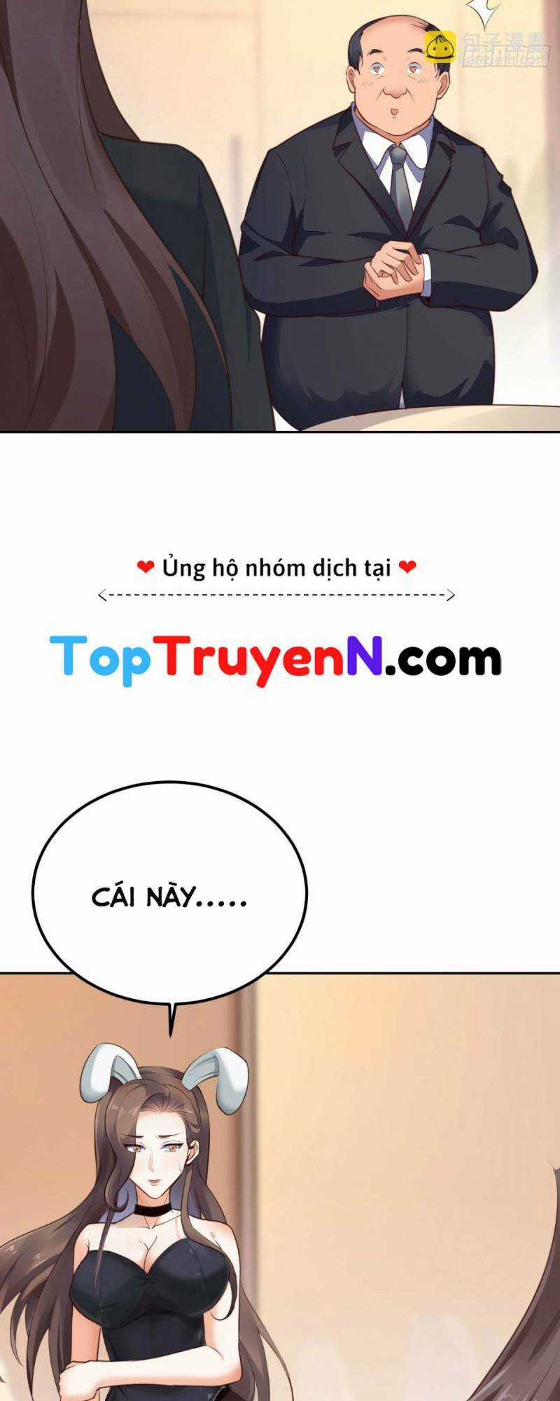 Mỗi Tuần Ta Có Một Thân Phận Mới Chapter 72 trang 24