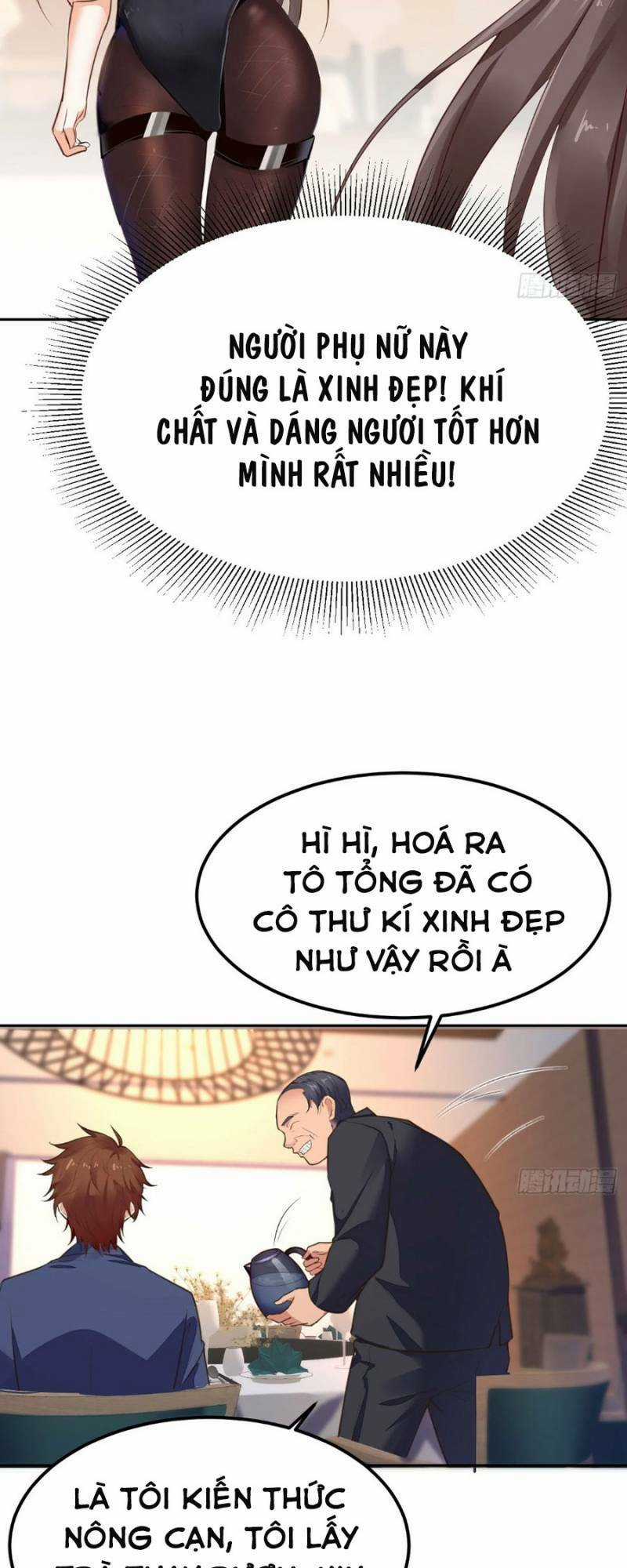 Mỗi Tuần Ta Có Một Thân Phận Mới Chapter 72 trang 25