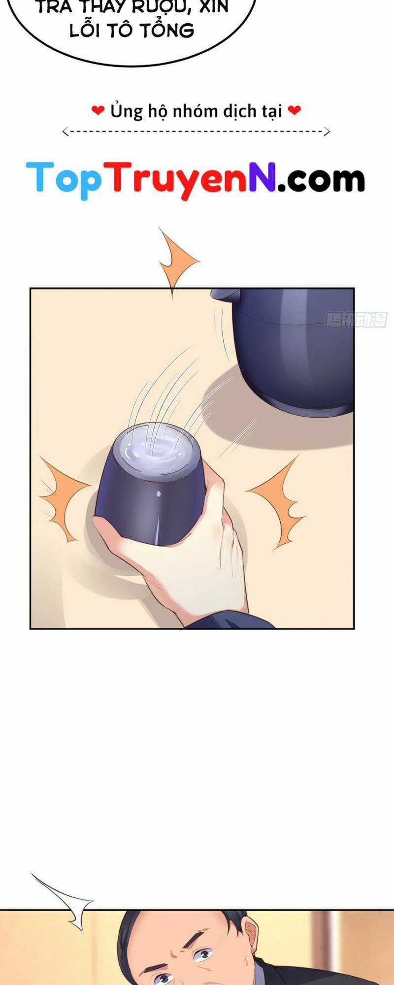 Mỗi Tuần Ta Có Một Thân Phận Mới Chapter 72 trang 26