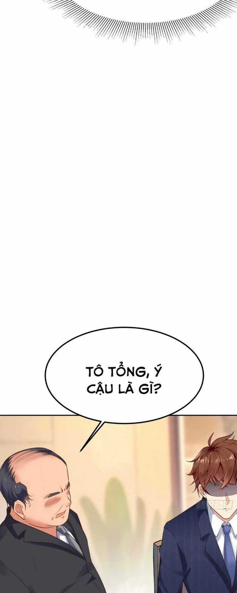 Mỗi Tuần Ta Có Một Thân Phận Mới Chapter 72 trang 28