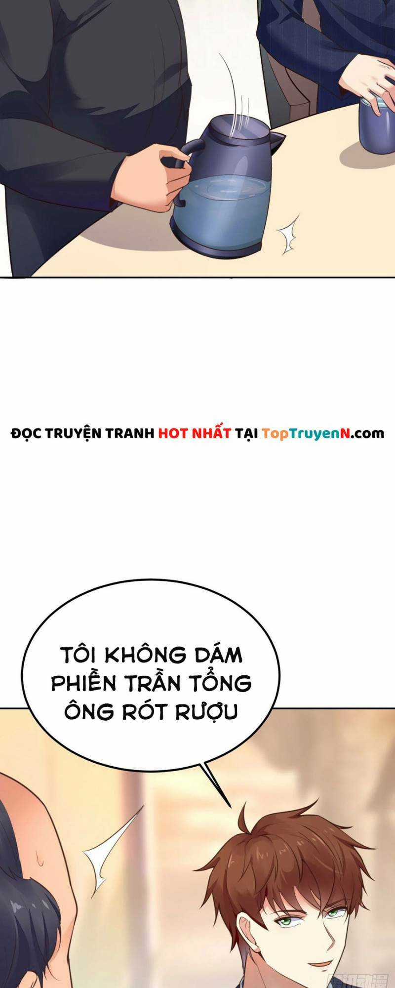 Mỗi Tuần Ta Có Một Thân Phận Mới Chapter 72 trang 29
