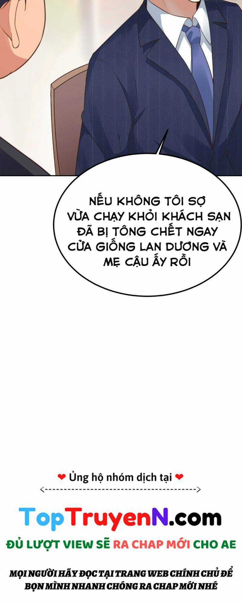 Mỗi Tuần Ta Có Một Thân Phận Mới Chapter 72 trang 30
